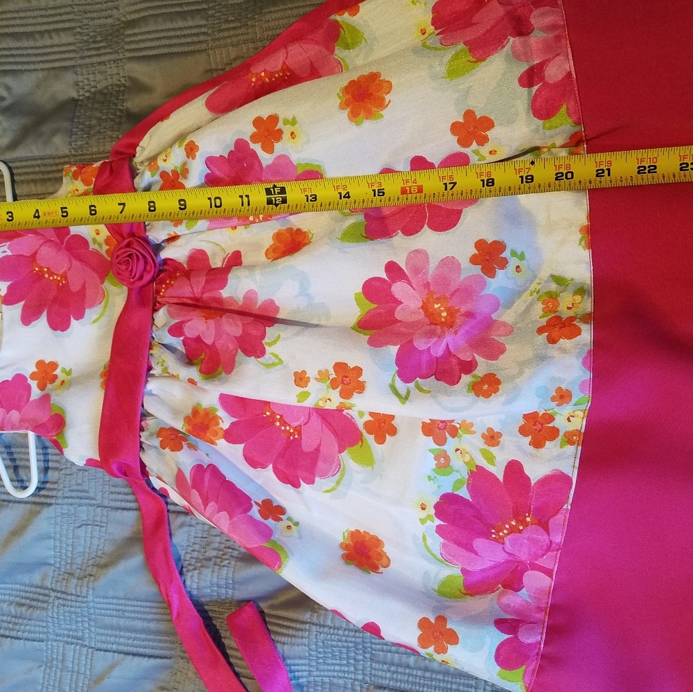Dress Size 2t - Picture 3 of 4